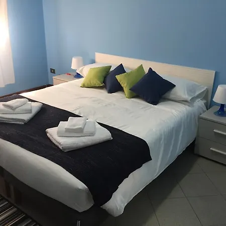 Πανσιόν Venice Time 90 Μέστρε