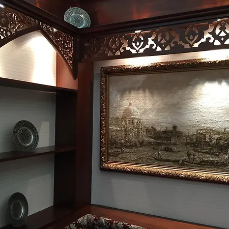 Venice Time 90 Πανσιόν 3*