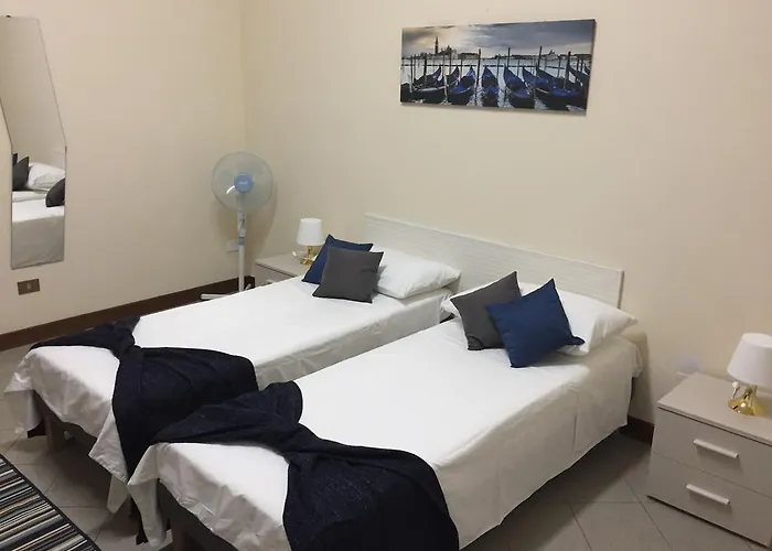 Venice Time 90 Μέστρε