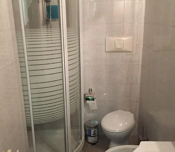 Πανσιόν Venice Time 90 3*