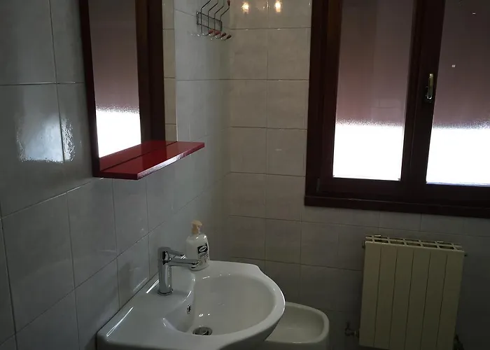 Venice Time 90 Πανσιόν 3*