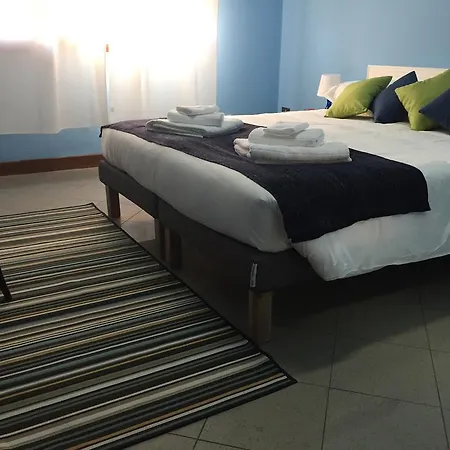 Venice Time 90 מסטרה