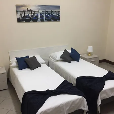 Venice Time 90 Πανσιόν Μέστρε