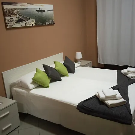 בית הארחה Venice Time 90