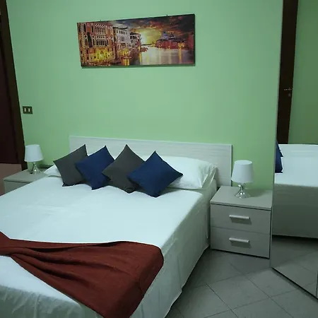 בית הארחה Venice Time 90