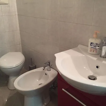 בית הארחה Venice Time 90 מסטרה