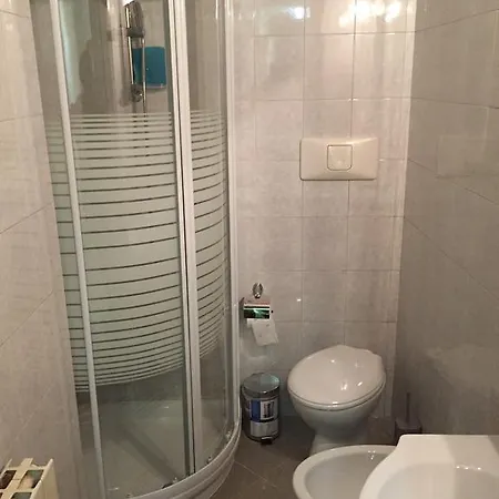 בית הארחה Venice Time 90 3*