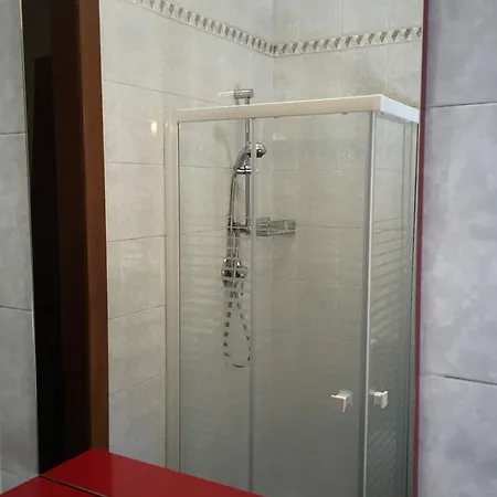 בית הארחה Venice Time 90 3*