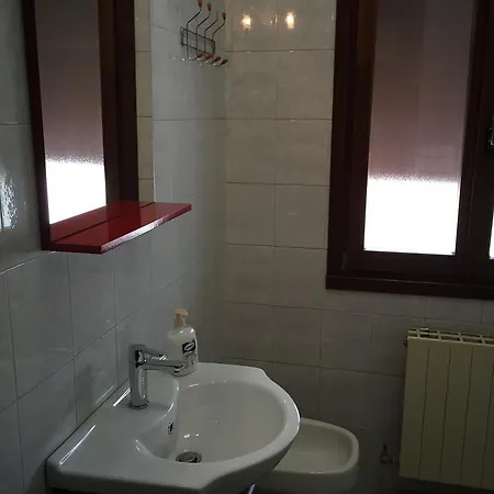 Venice Time 90 Πανσιόν 3*