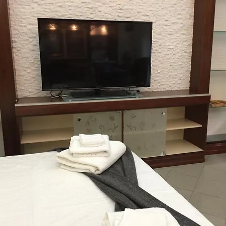 בית הארחה Venice Time 90 3*