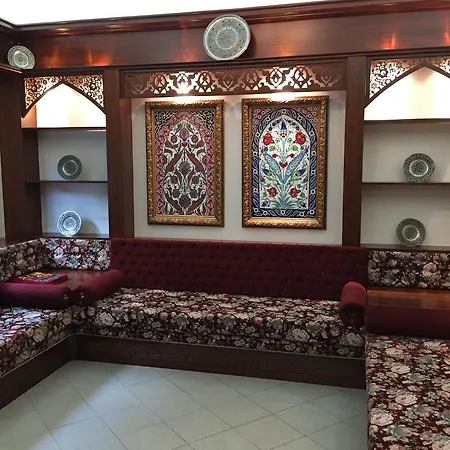 Venice Time 90 בית הארחה 3*