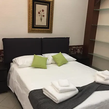 בית הארחה Venice Time 90 מסטרה