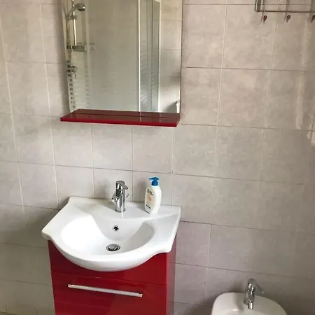 Πανσιόν Venice Time 90 3*