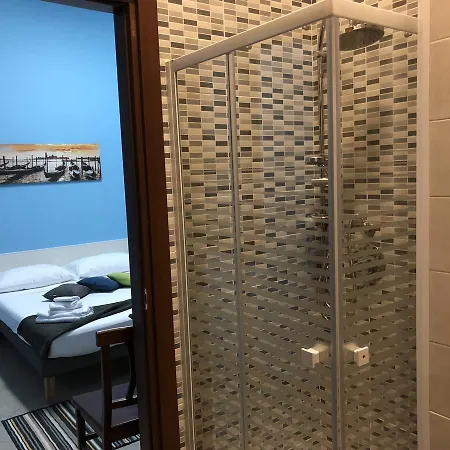 Venice Time 90 Μέστρε