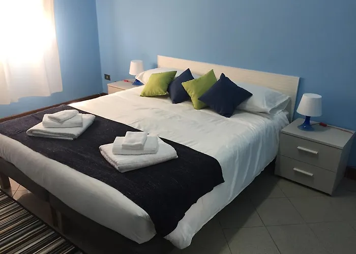 Penzion Venice Time 90 Mestre