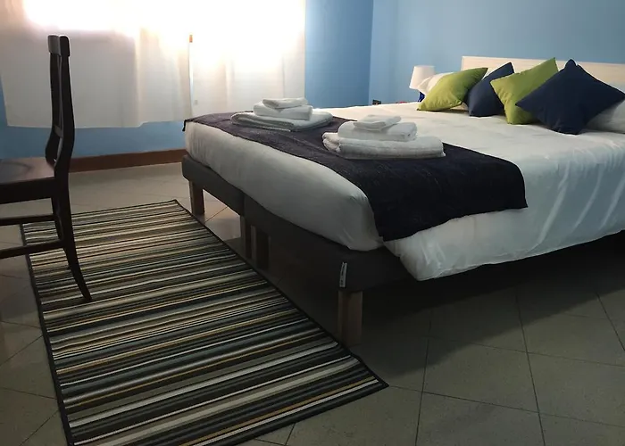 Venice Time 90 Mestre