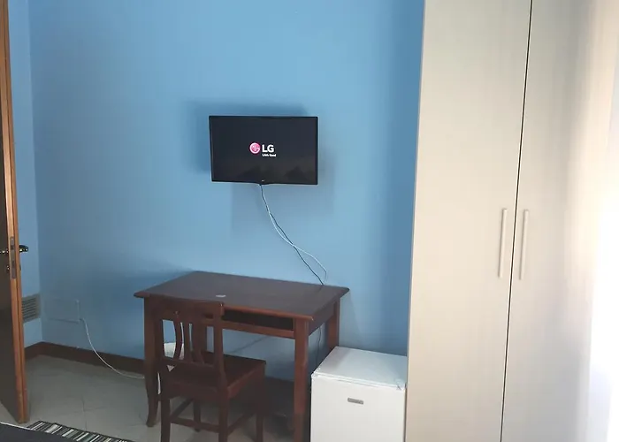 Venice Time 90 3* Mestre