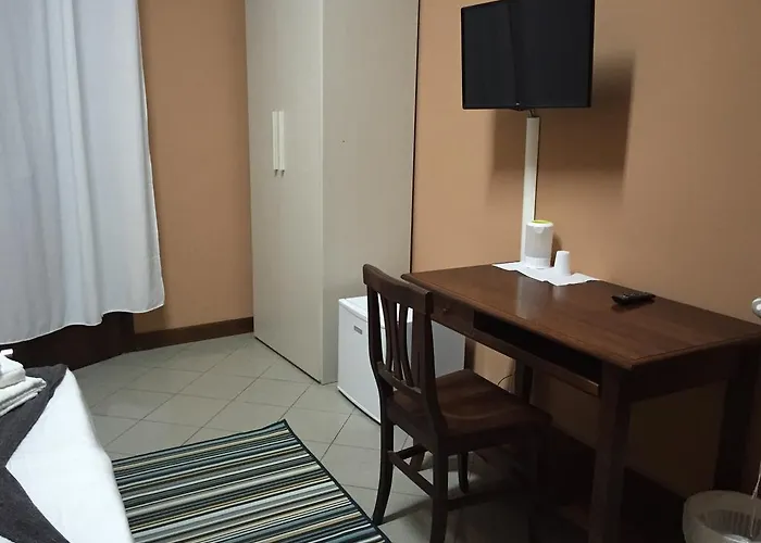 Venice Time 90 Penzion 3*