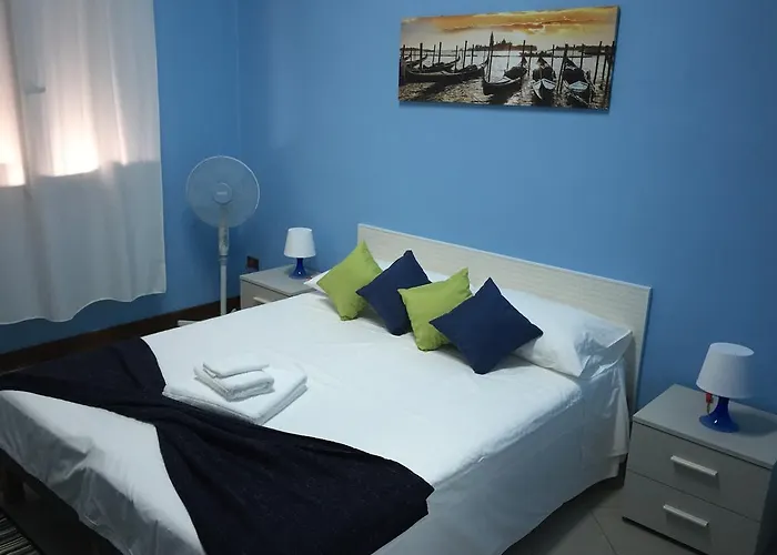 Penzion Venice Time 90 3*