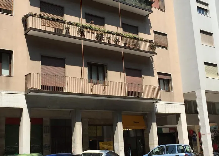 Penzion Venice Time 90 3*