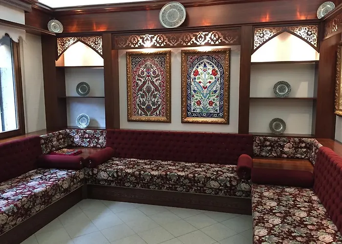 Venice Time 90 Гостевой дом 3*