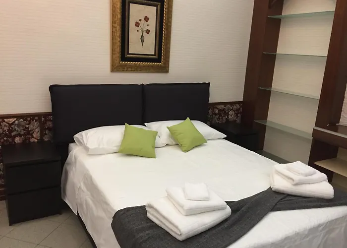 Penzion Venice Time 90 Mestre