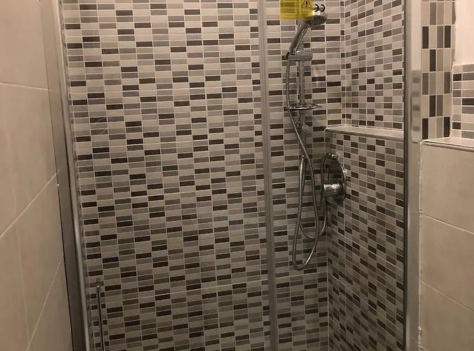 Venice Time 90 3* Mestre