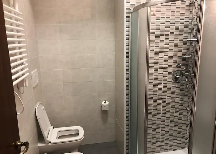 Venice Time 90 Penzion 3*