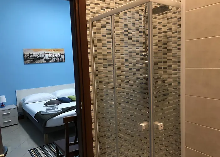 Venice Time 90 Mestre