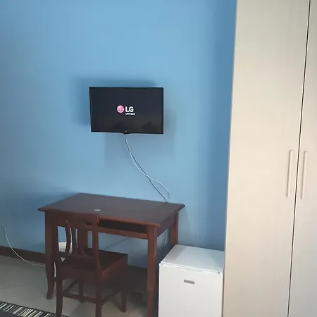 Venice Time 90 3* Mestre