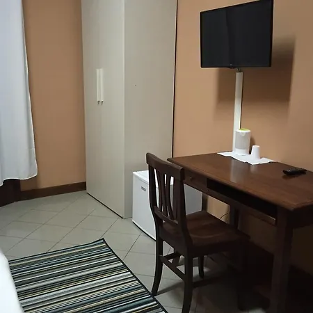 Venice Time 90 בית הארחה 3*