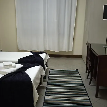 بيت ضيافة Venice Time 90