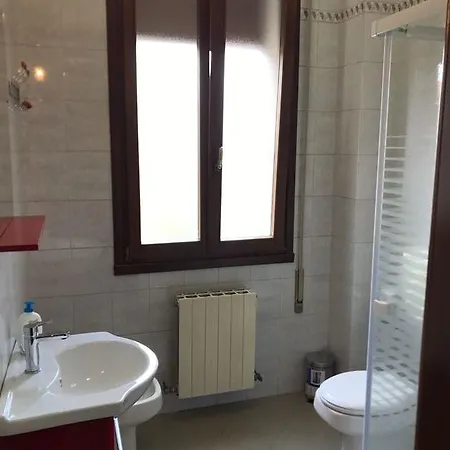 Guest house Venice Time 90 Mestre