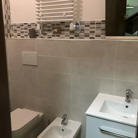 Guest house Venice Time 90